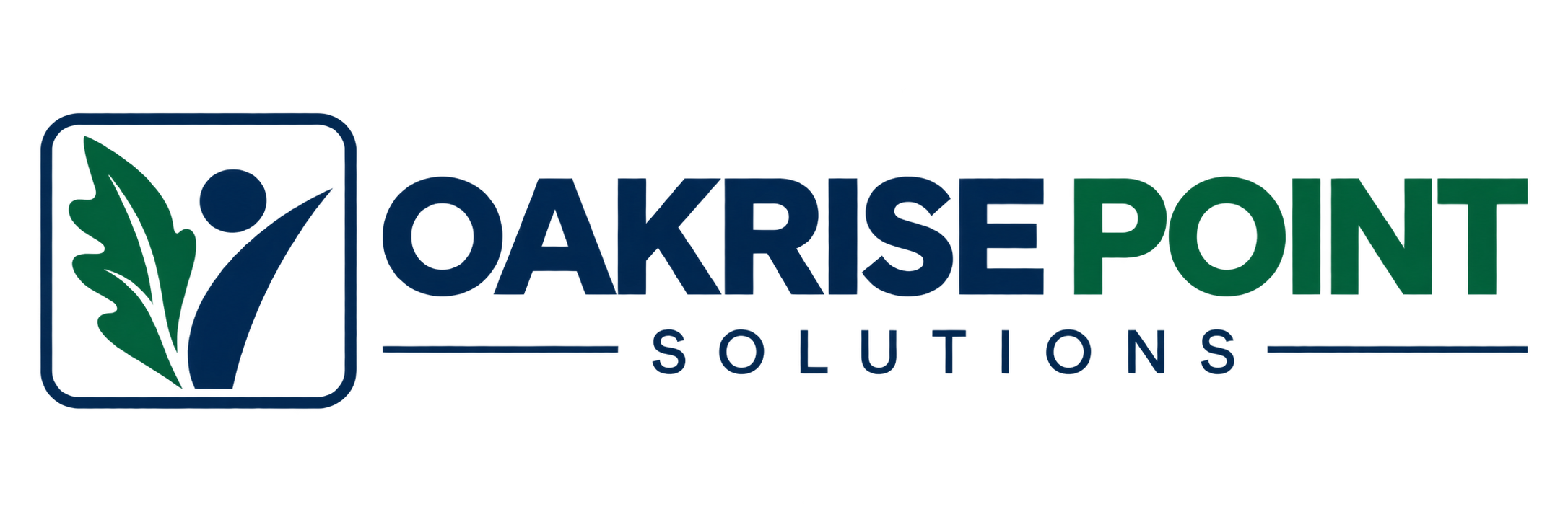 OakRise Point Solutions